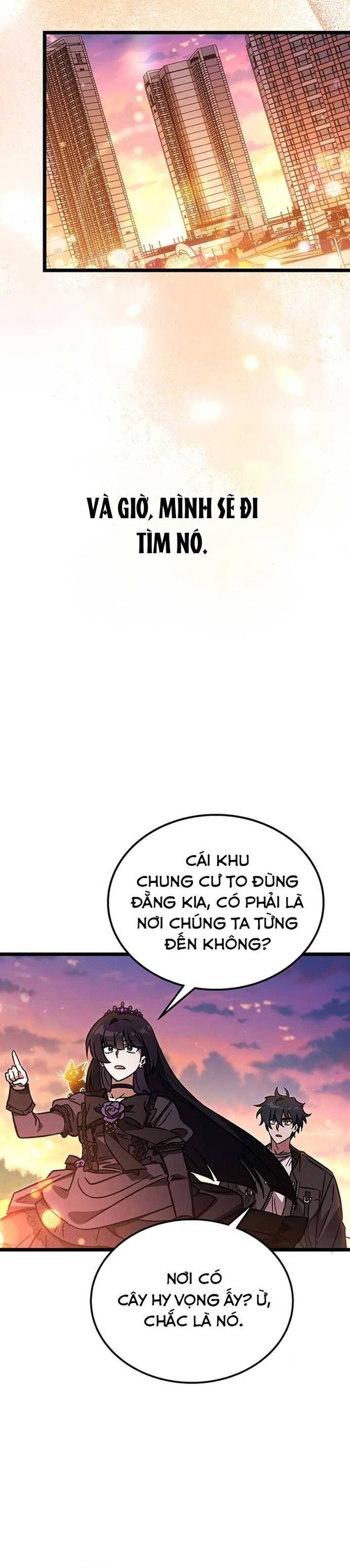 Hỏa Vương Nữ: Cấp 99 - Chapter 11 - Page 30
