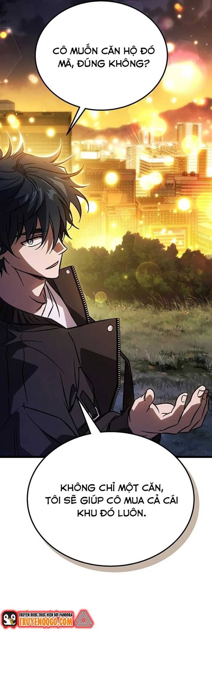 Hỏa Vương Nữ: Cấp 99 - Chapter 11 - Page 39