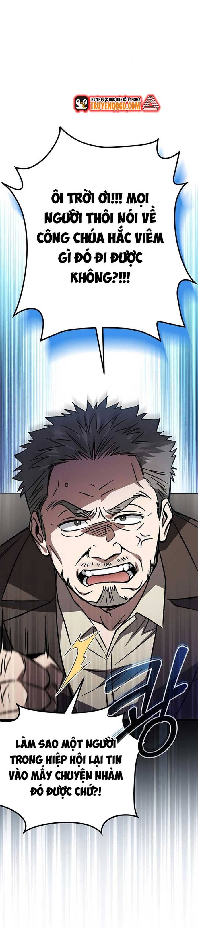 Hỏa Vương Nữ: Cấp 99 - Chapter 11 - Page 43