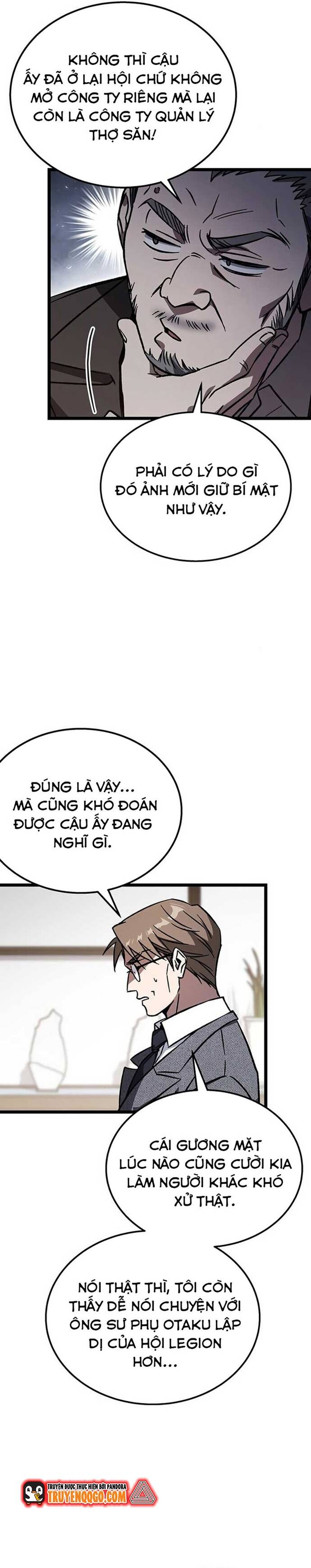 Hỏa Vương Nữ: Cấp 99 - Chapter 11 - Page 47