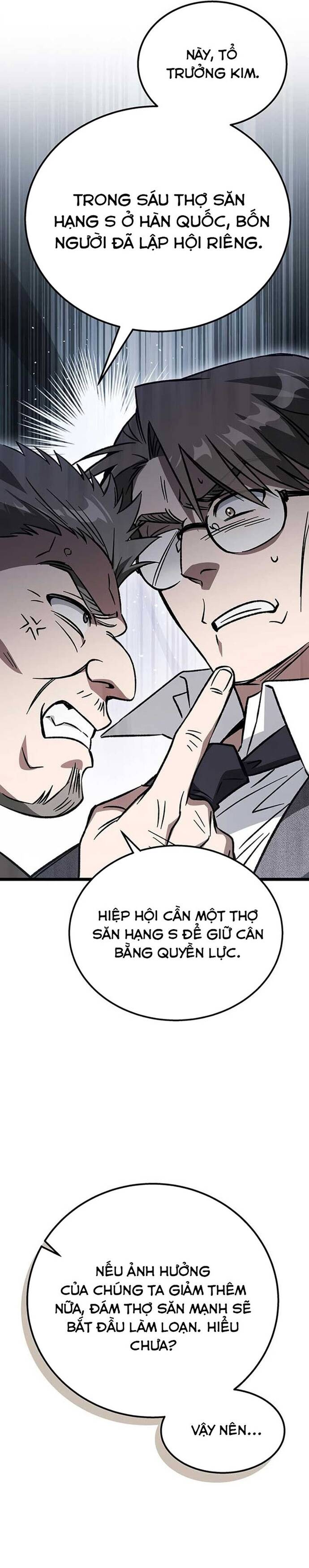 Hỏa Vương Nữ: Cấp 99 - Chapter 11 - Page 48