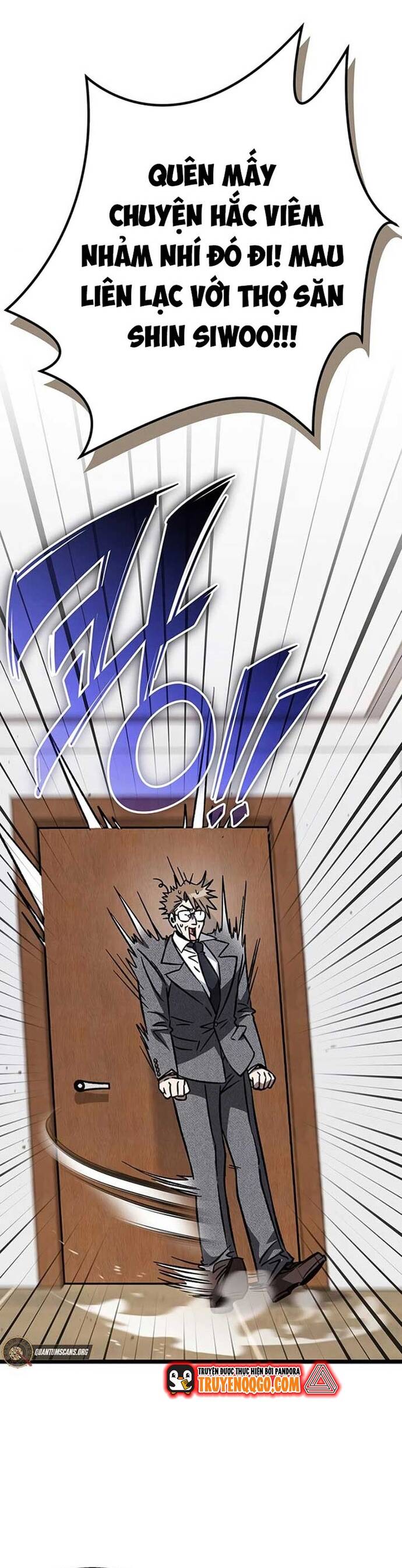 Hỏa Vương Nữ: Cấp 99 - Chapter 11 - Page 49