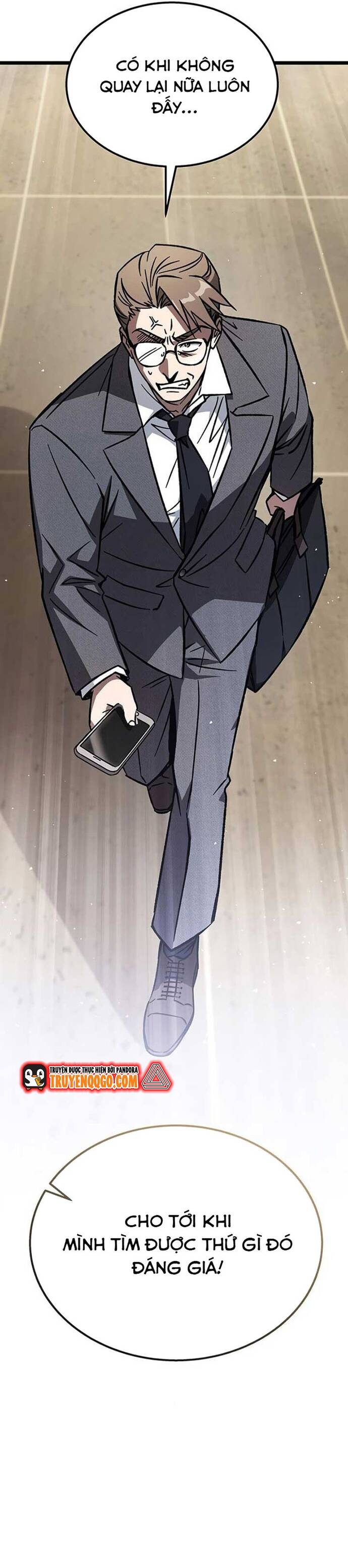 Hỏa Vương Nữ: Cấp 99 - Chapter 11 - Page 51