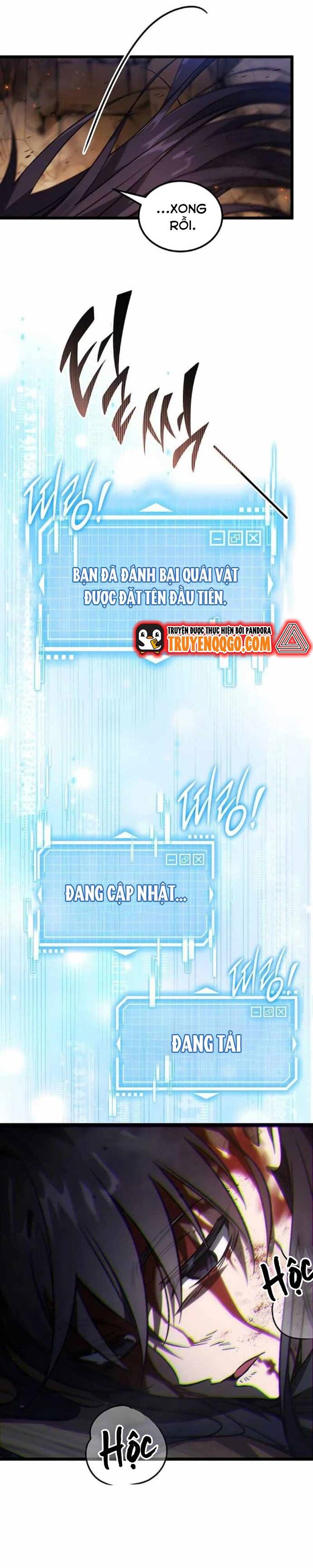 Hỏa Vương Nữ: Cấp 99 - Chapter 2 - Page 10