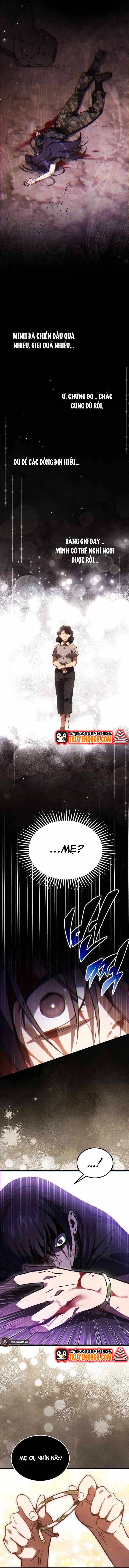 Hỏa Vương Nữ: Cấp 99 - Chapter 2 - Page 12