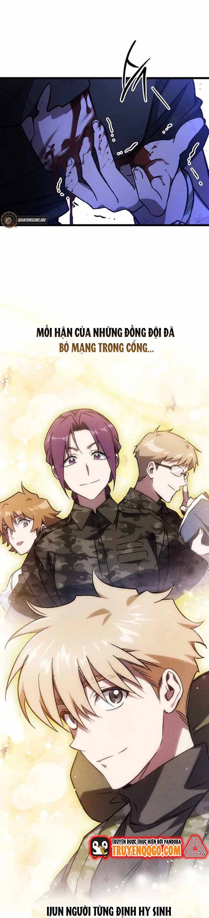 Hỏa Vương Nữ: Cấp 99 - Chapter 2 - Page 15