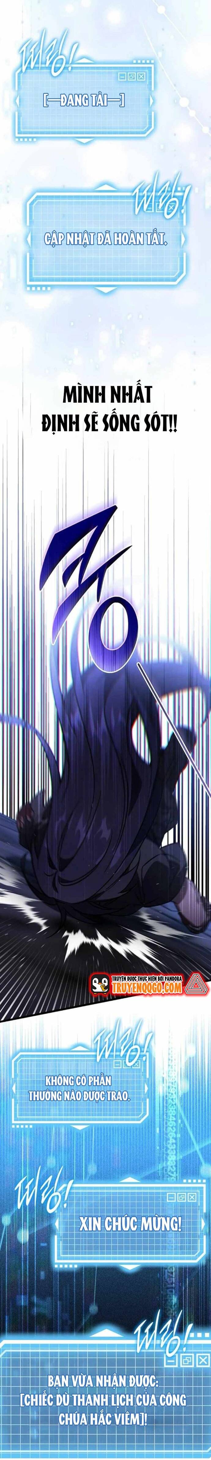 Hỏa Vương Nữ: Cấp 99 - Chapter 2 - Page 18