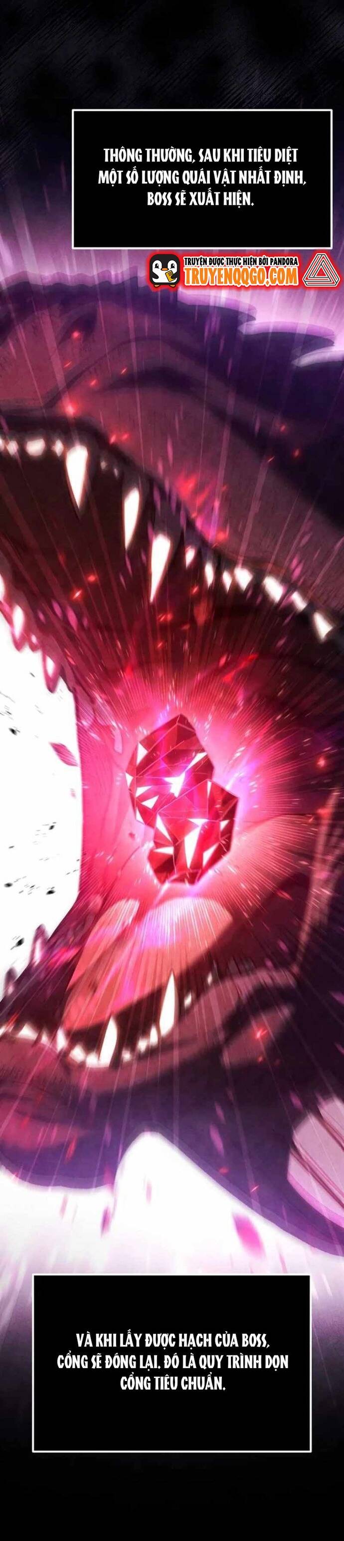 Hỏa Vương Nữ: Cấp 99 - Chapter 2 - Page 22