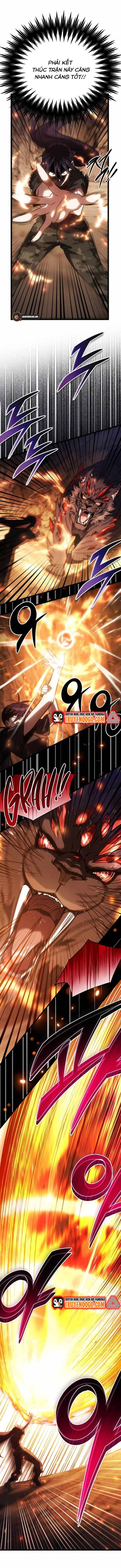 Hỏa Vương Nữ: Cấp 99 - Chapter 2 - Page 3
