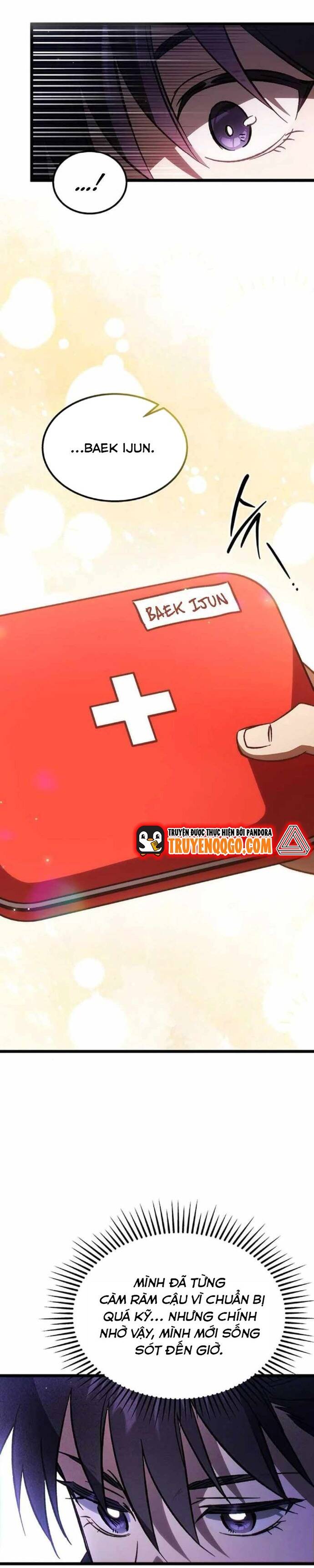 Hỏa Vương Nữ: Cấp 99 - Chapter 2 - Page 30