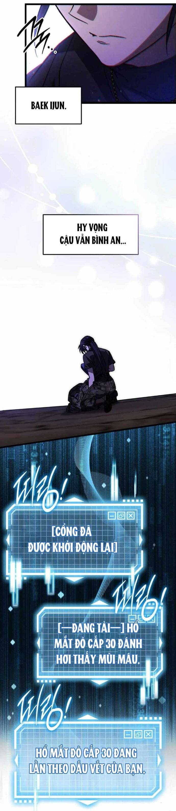 Hỏa Vương Nữ: Cấp 99 - Chapter 2 - Page 31