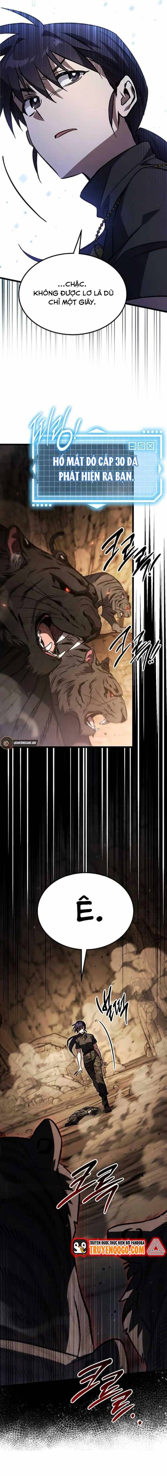 Hỏa Vương Nữ: Cấp 99 - Chapter 2 - Page 32