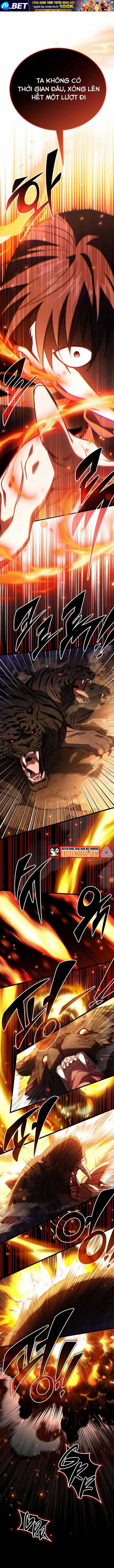 Hỏa Vương Nữ: Cấp 99 - Chapter 2 - Page 33