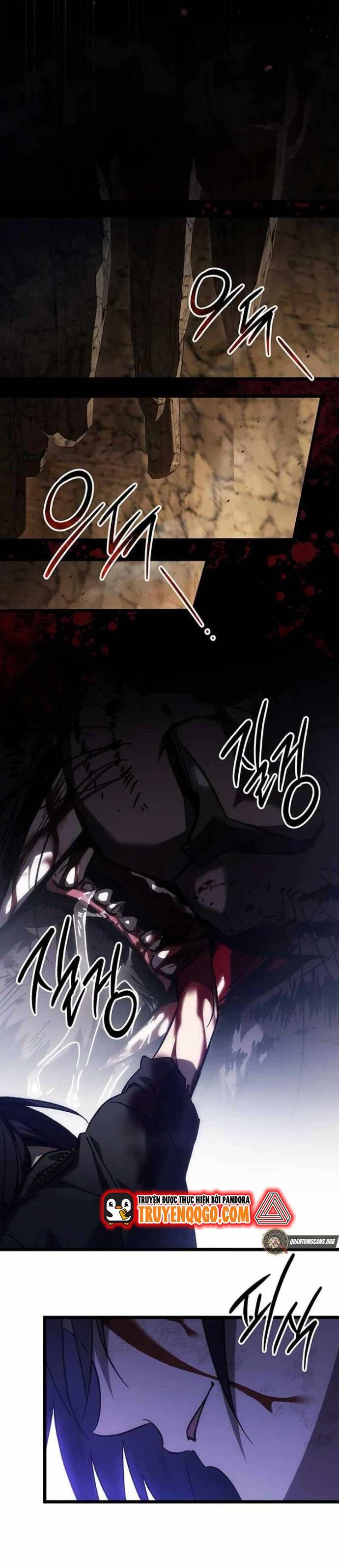 Hỏa Vương Nữ: Cấp 99 - Chapter 2 - Page 6