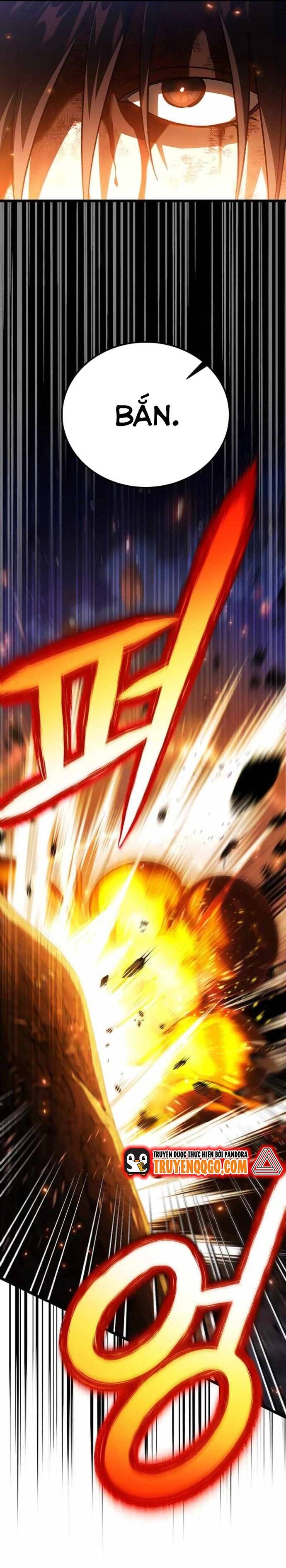 Hỏa Vương Nữ: Cấp 99 - Chapter 2 - Page 8