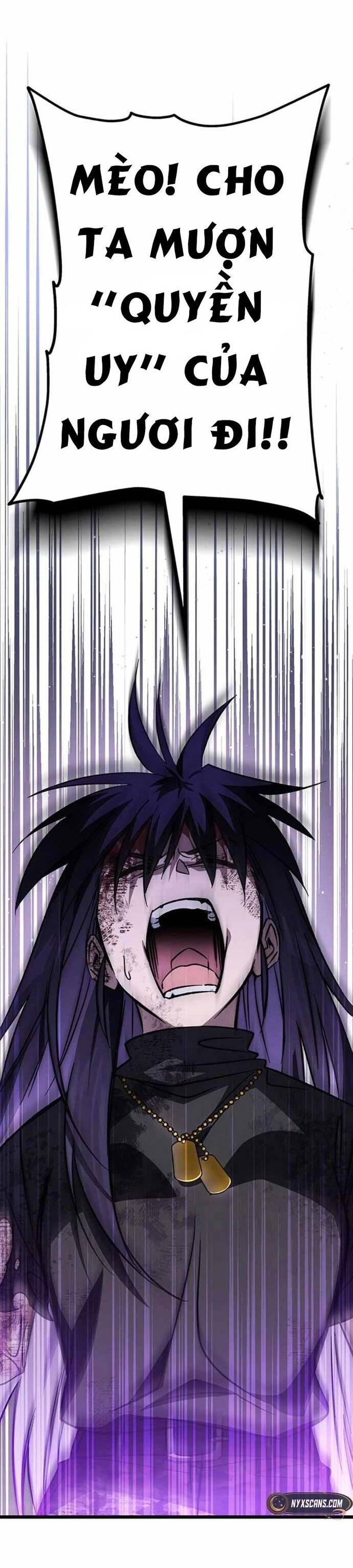 Hỏa Vương Nữ: Cấp 99 - Chapter 3 - Page 25