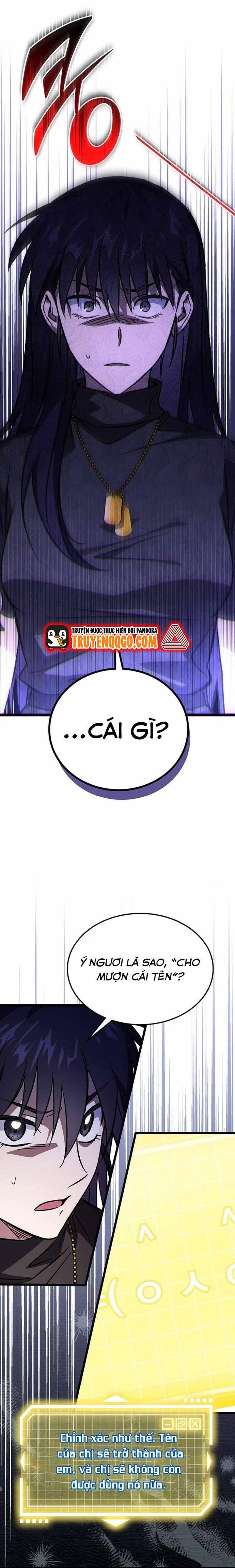 Hỏa Vương Nữ: Cấp 99 - Chapter 3 - Page 36