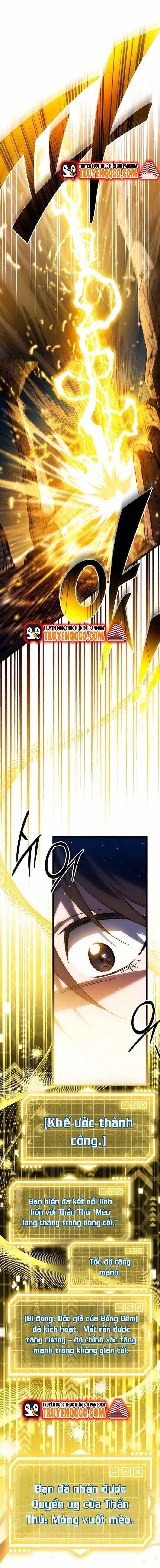 Hỏa Vương Nữ: Cấp 99 - Chapter 3 - Page 39