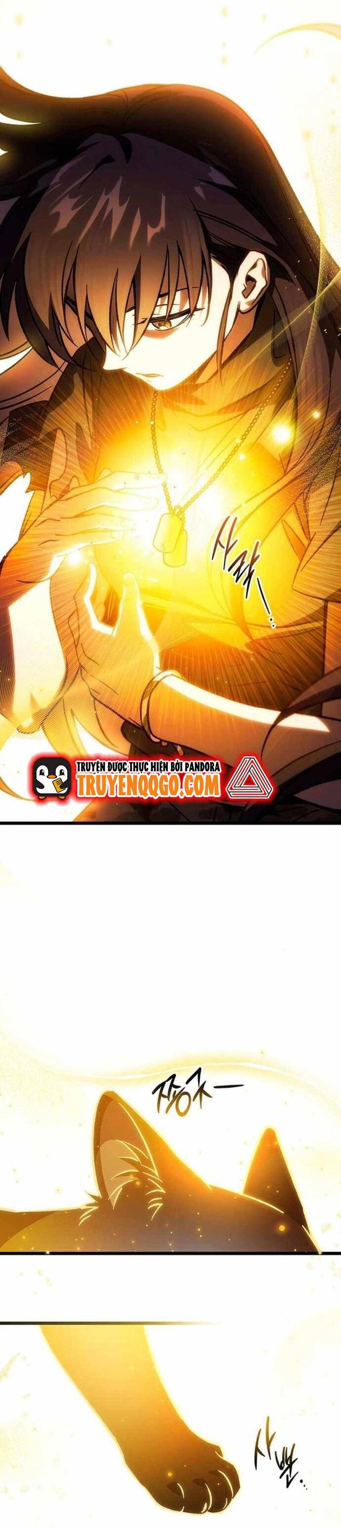 Hỏa Vương Nữ: Cấp 99 - Chapter 3 - Page 40