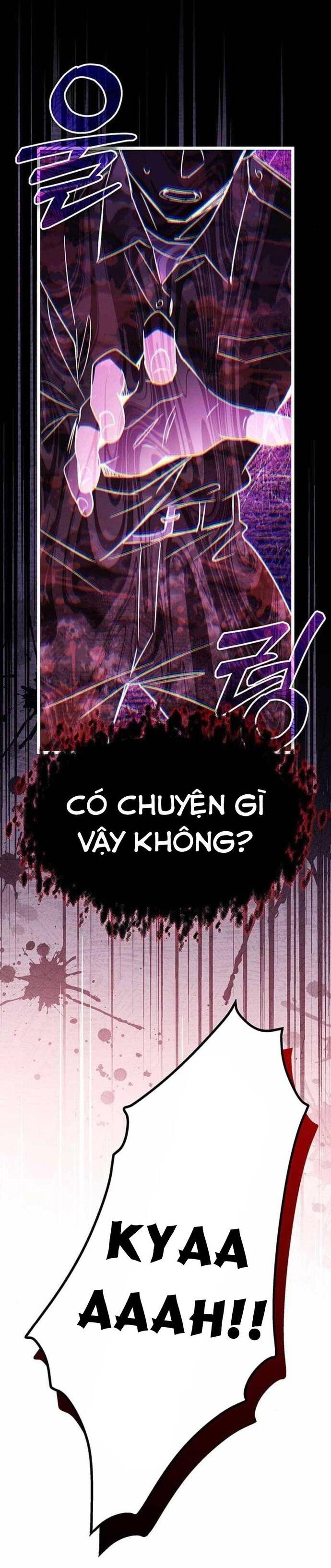 Hỏa Vương Nữ: Cấp 99 - Chapter 3 - Page 5