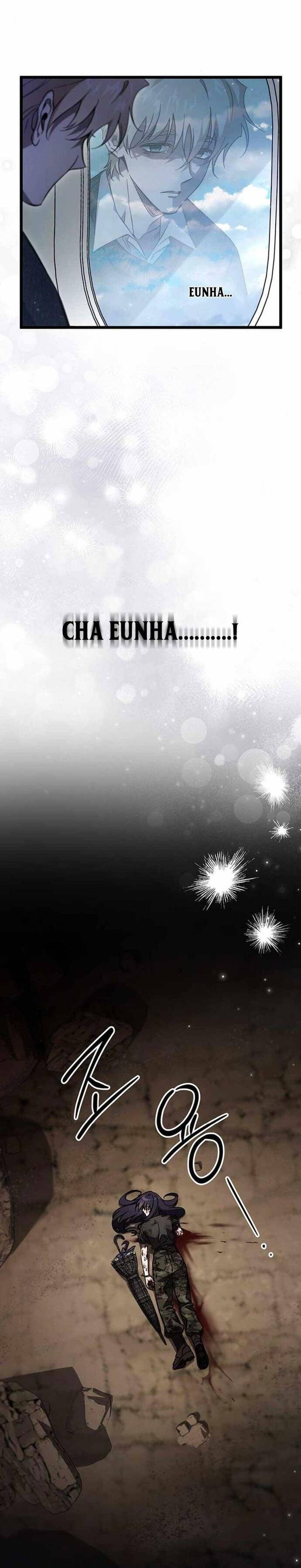 Hỏa Vương Nữ: Cấp 99 - Chapter 3 - Page 8