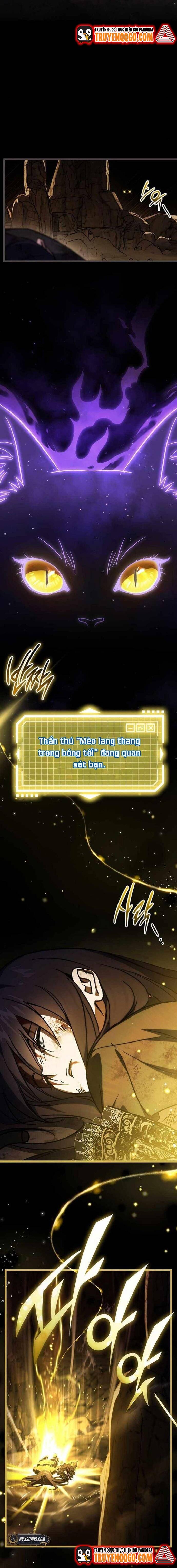 Hỏa Vương Nữ: Cấp 99 - Chapter 3 - Page 9