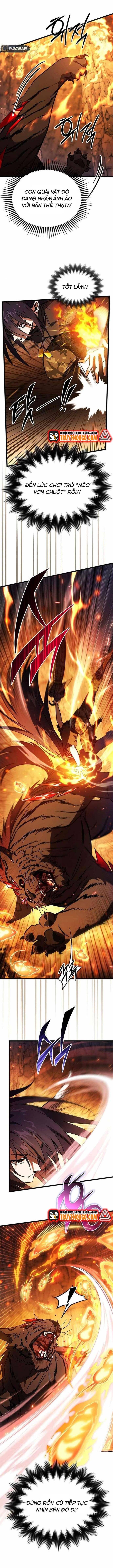 Hỏa Vương Nữ: Cấp 99 - Chapter 4 - Page 15
