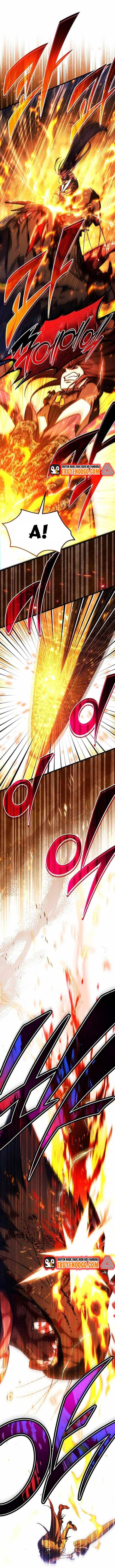 Hỏa Vương Nữ: Cấp 99 - Chapter 4 - Page 17