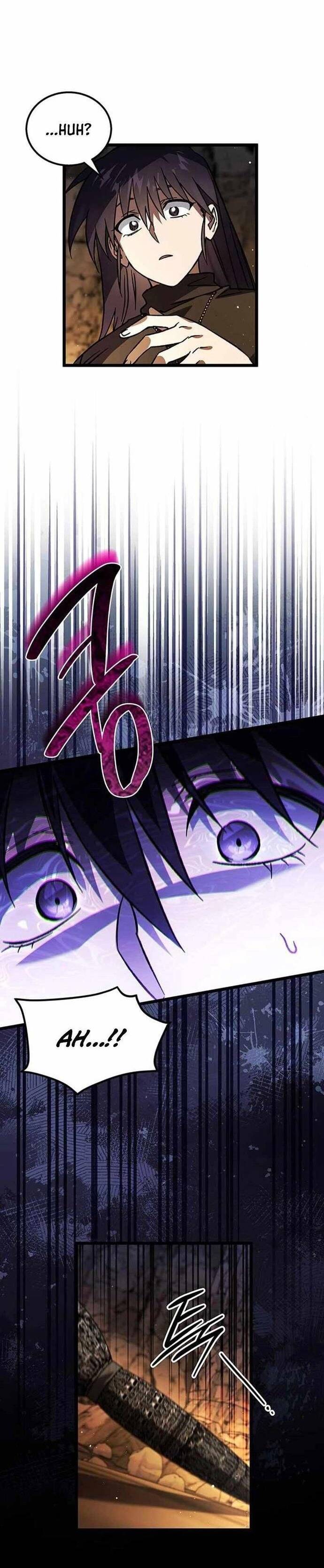 Hỏa Vương Nữ: Cấp 99 - Chapter 4 - Page 20