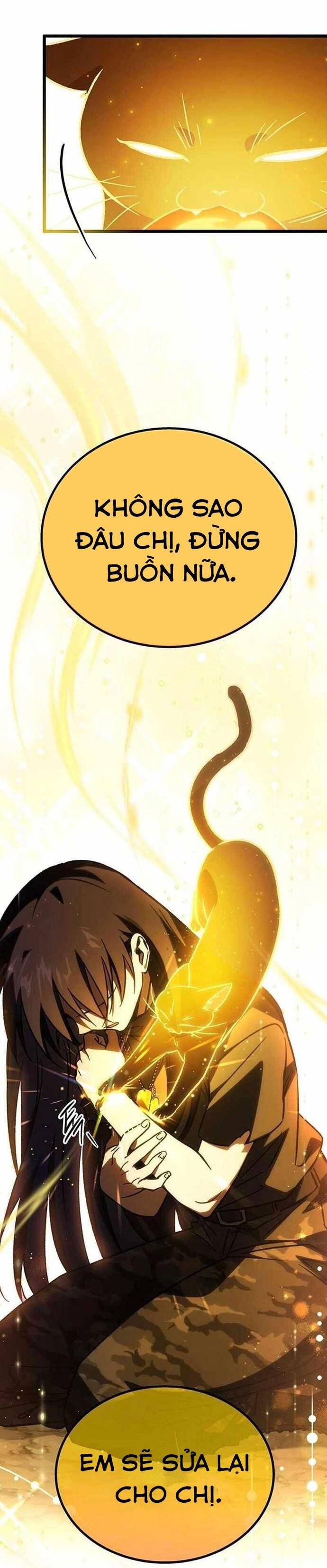 Hỏa Vương Nữ: Cấp 99 - Chapter 4 - Page 22