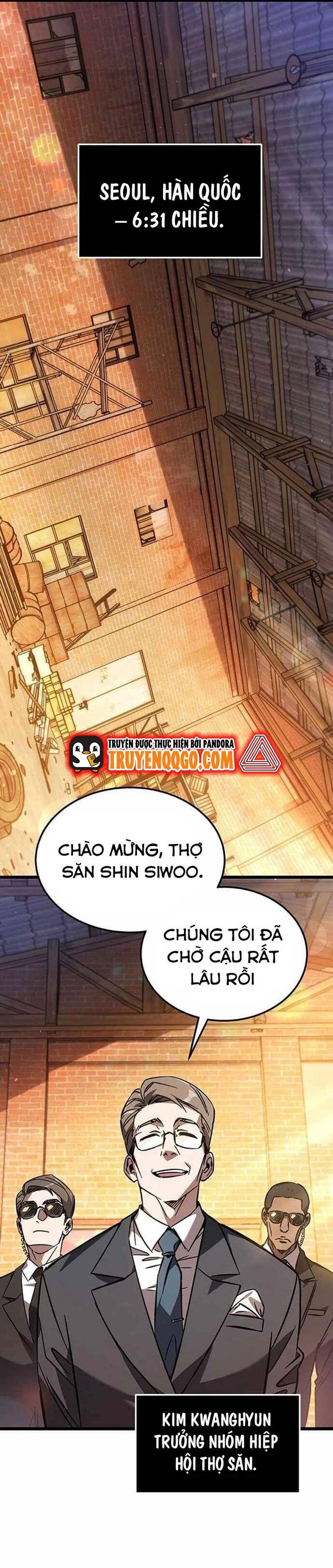 Hỏa Vương Nữ: Cấp 99 - Chapter 4 - Page 29