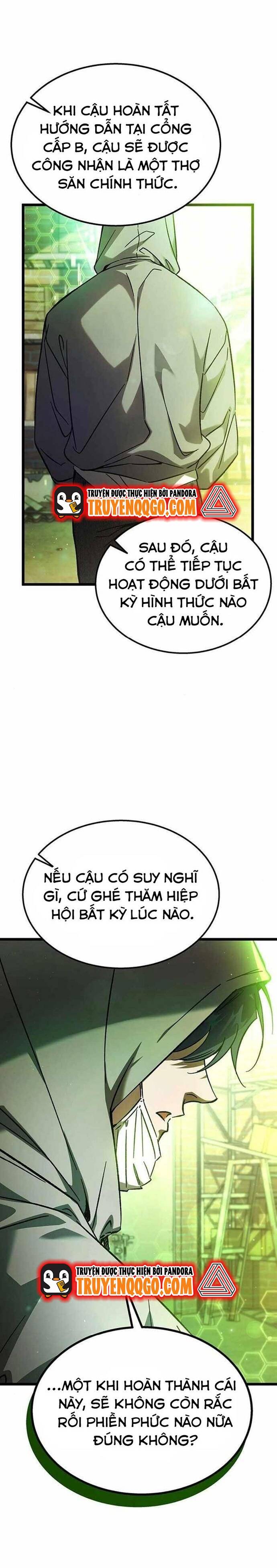 Hỏa Vương Nữ: Cấp 99 - Chapter 4 - Page 30