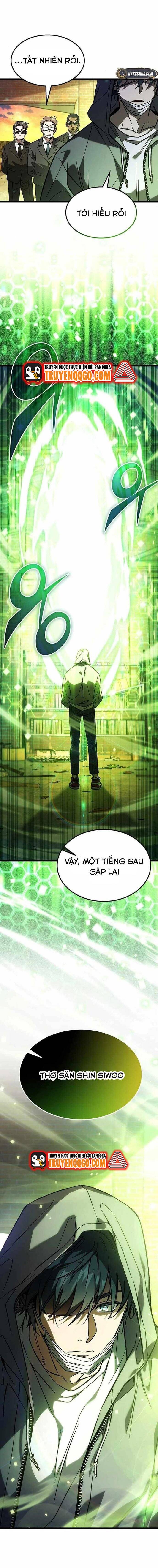 Hỏa Vương Nữ: Cấp 99 - Chapter 4 - Page 31