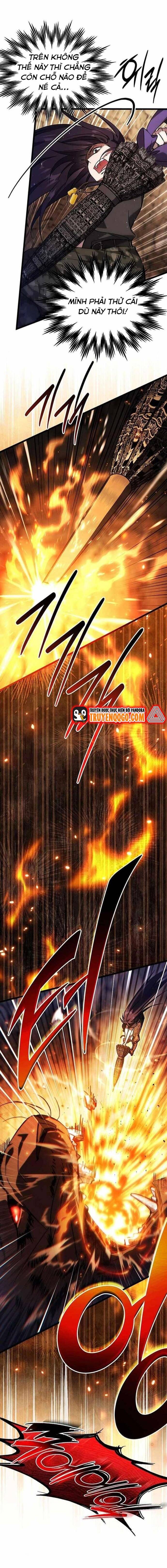 Hỏa Vương Nữ: Cấp 99 - Chapter 4 - Page 6