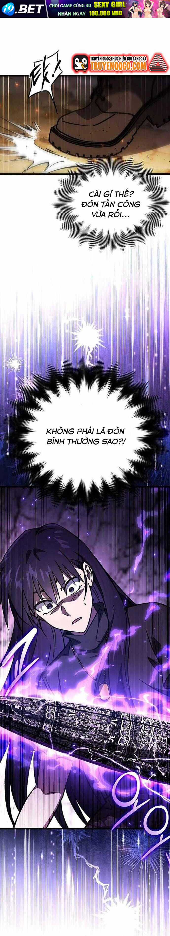Hỏa Vương Nữ: Cấp 99 - Chapter 4 - Page 7