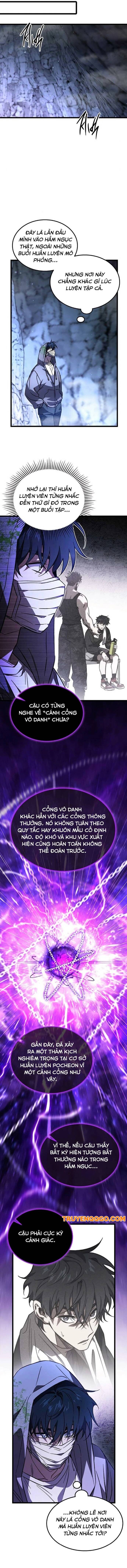 Hỏa Vương Nữ: Cấp 99 - Chapter 5 - Page 15