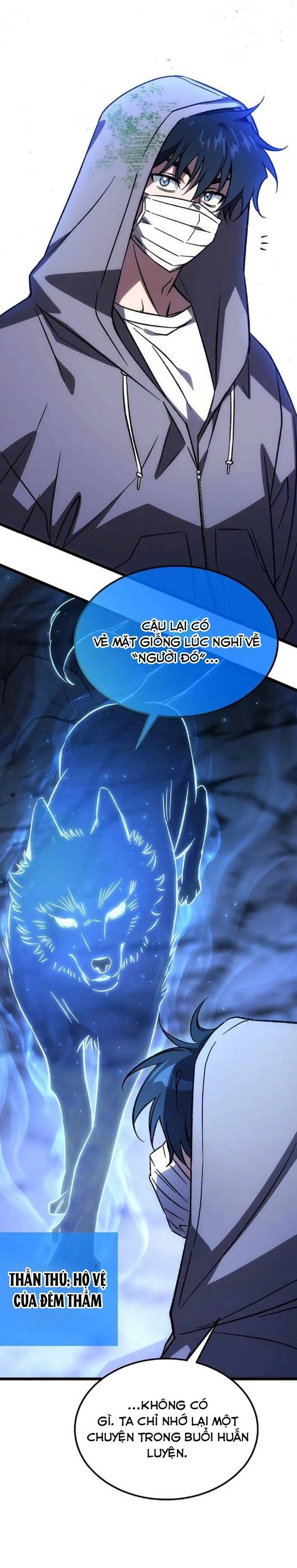 Hỏa Vương Nữ: Cấp 99 - Chapter 5 - Page 17