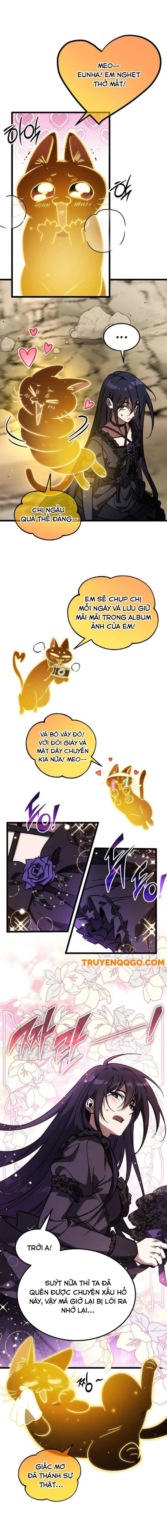 Hỏa Vương Nữ: Cấp 99 - Chapter 5 - Page 23