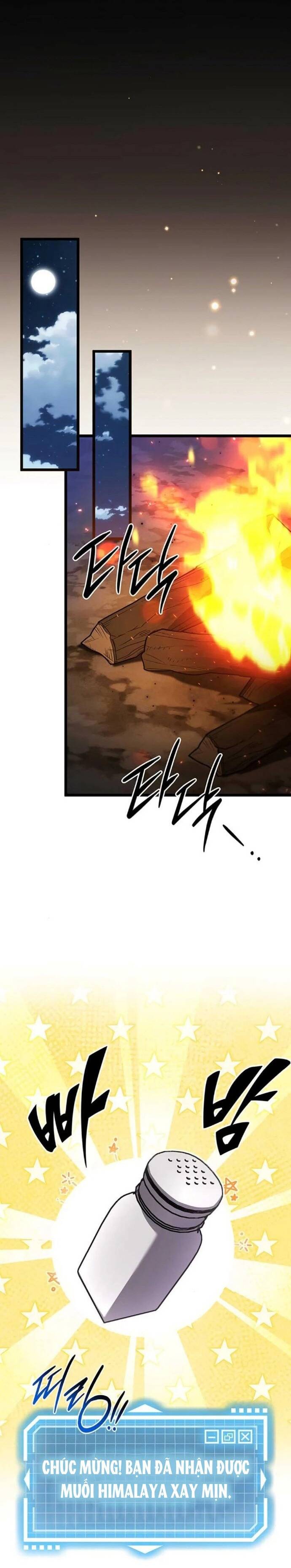 Hỏa Vương Nữ: Cấp 99 - Chapter 5 - Page 26