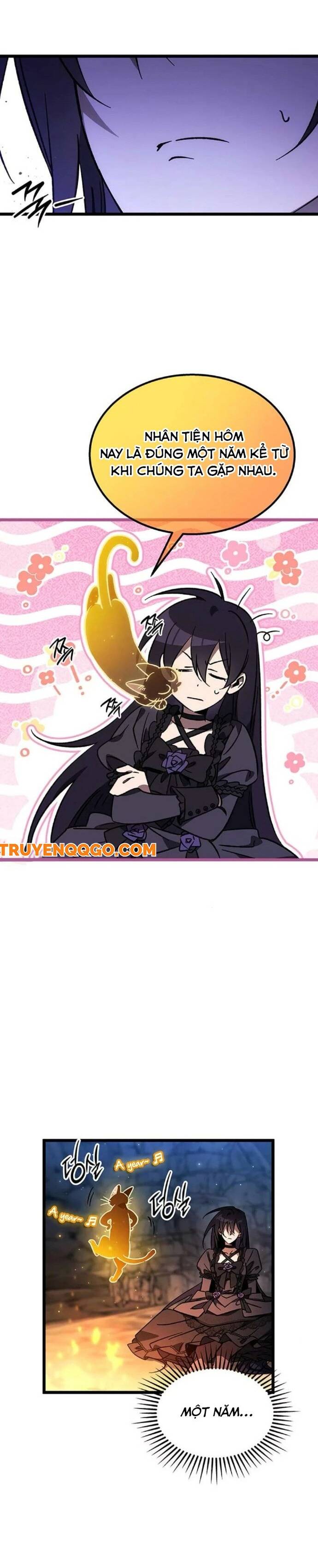 Hỏa Vương Nữ: Cấp 99 - Chapter 5 - Page 30