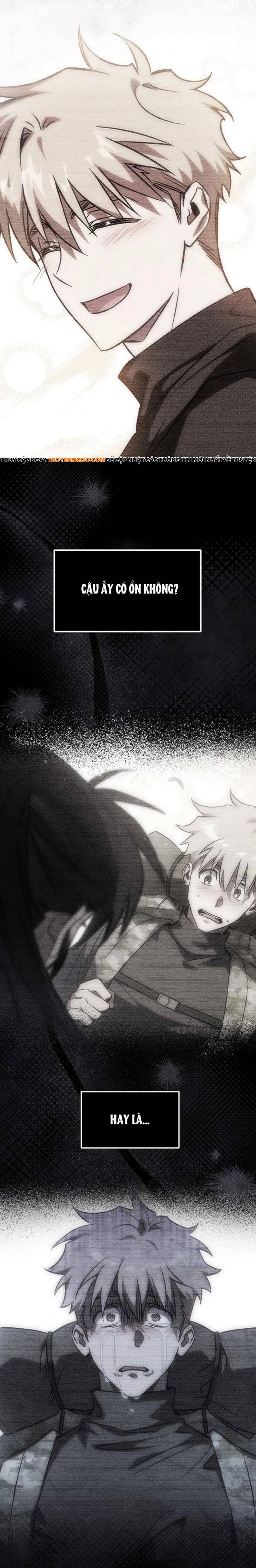 Hỏa Vương Nữ: Cấp 99 - Chapter 5 - Page 32