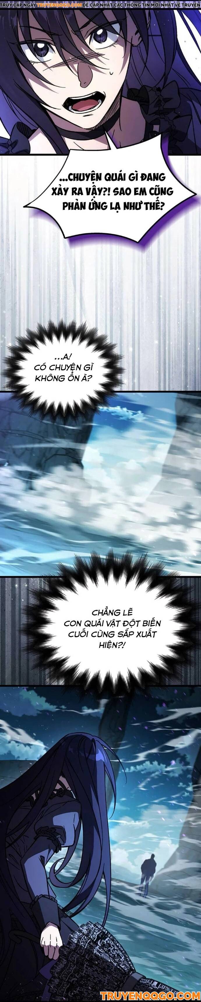 Hỏa Vương Nữ: Cấp 99 - Chapter 5 - Page 38