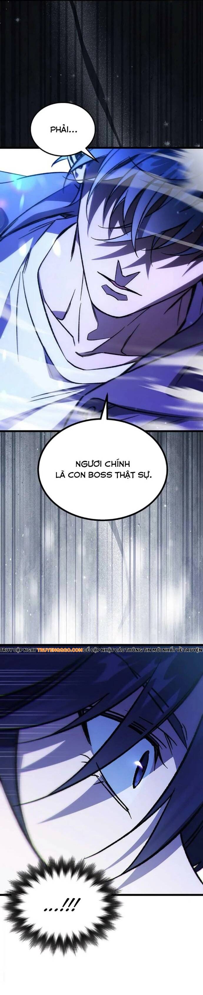 Hỏa Vương Nữ: Cấp 99 - Chapter 5 - Page 39