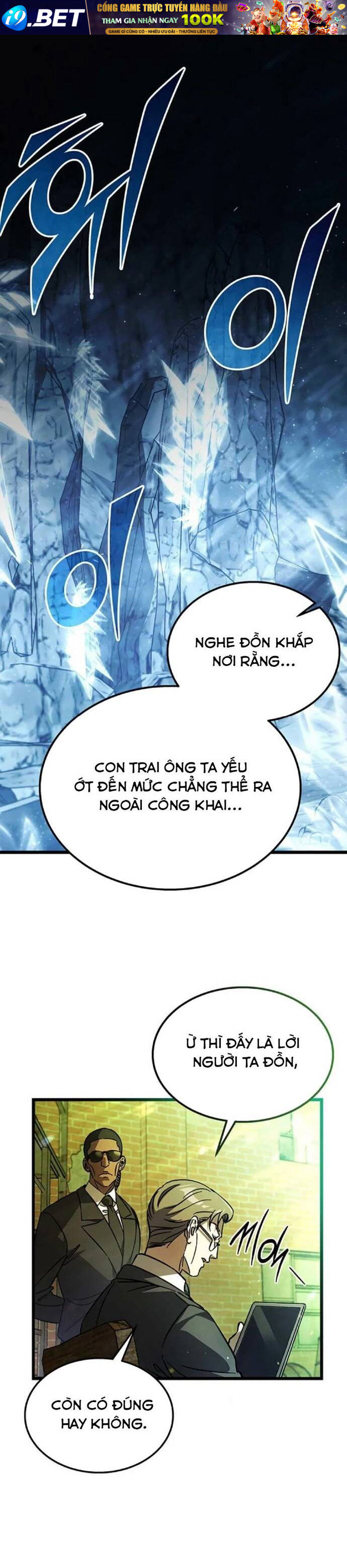 Hỏa Vương Nữ: Cấp 99 - Chapter 5 - Page 4