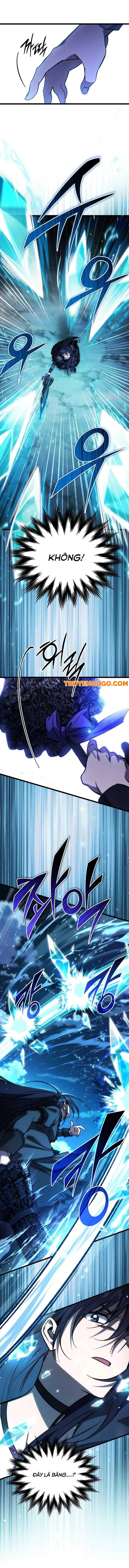 Hỏa Vương Nữ: Cấp 99 - Chapter 5 - Page 40