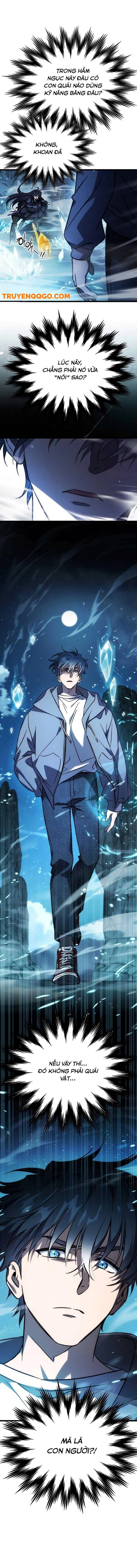 Hỏa Vương Nữ: Cấp 99 - Chapter 5 - Page 41