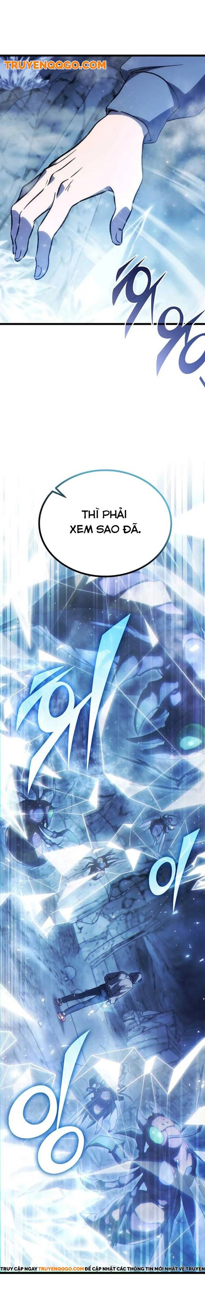 Hỏa Vương Nữ: Cấp 99 - Chapter 5 - Page 5