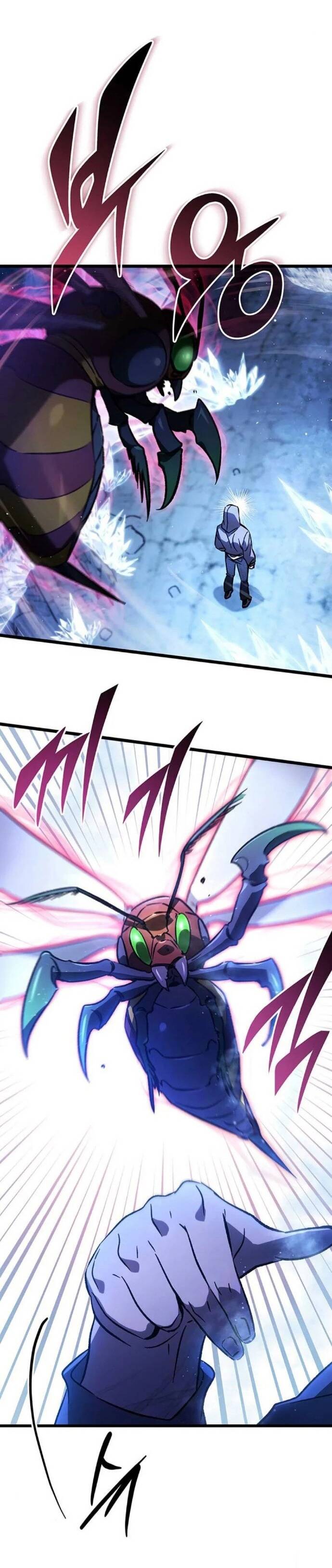 Hỏa Vương Nữ: Cấp 99 - Chapter 5 - Page 6