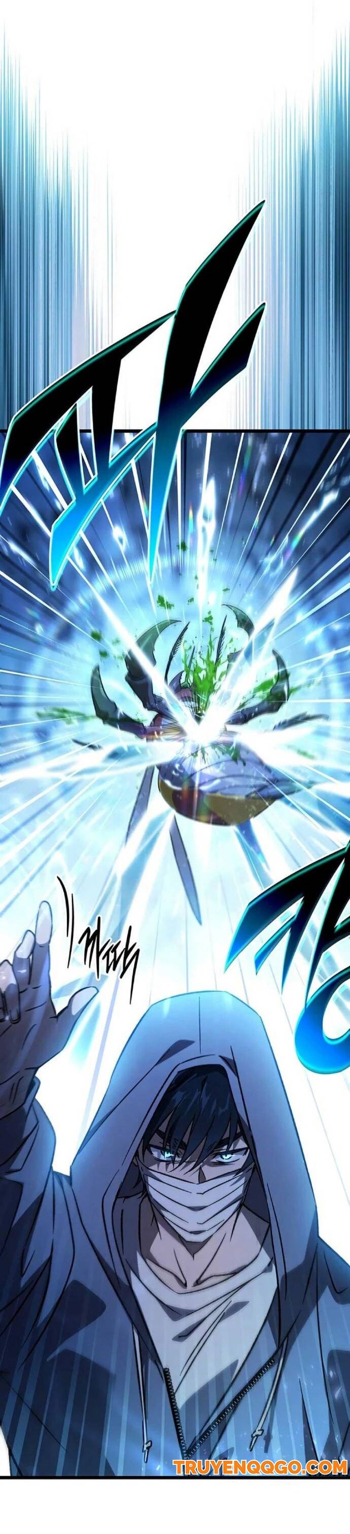 Hỏa Vương Nữ: Cấp 99 - Chapter 5 - Page 7