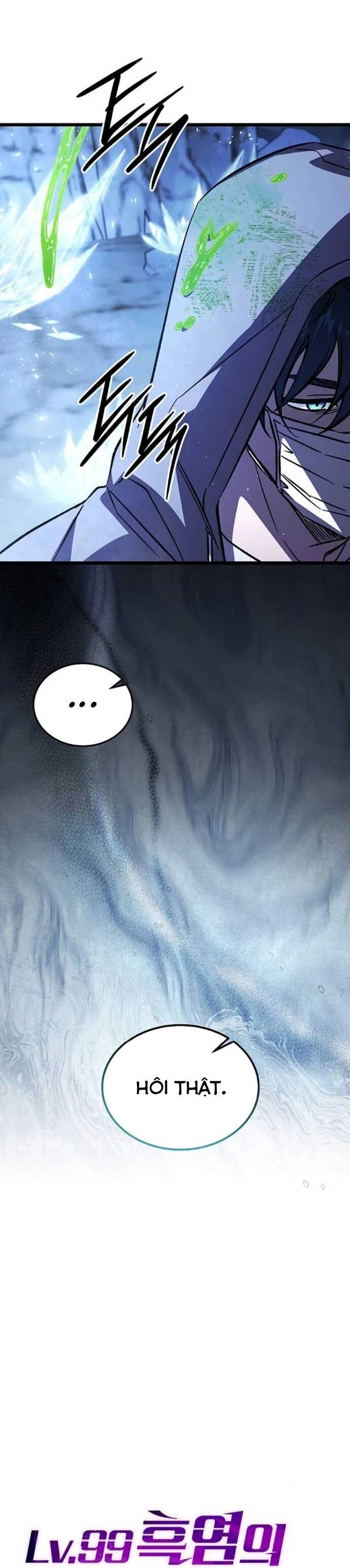 Hỏa Vương Nữ: Cấp 99 - Chapter 5 - Page 8